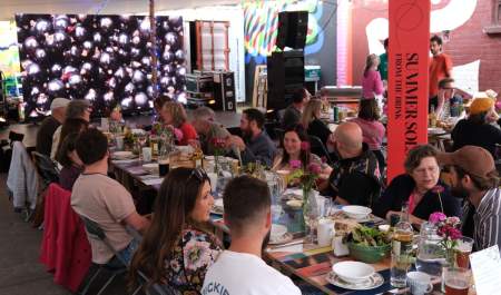 A Taste for Change: Exploring the Northern Ireland Food Strategy Framework