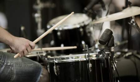 "Dreaming" of Rhythm: A Scientific Exploration of Drumming Performance