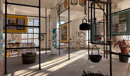 Crafters of the Forge