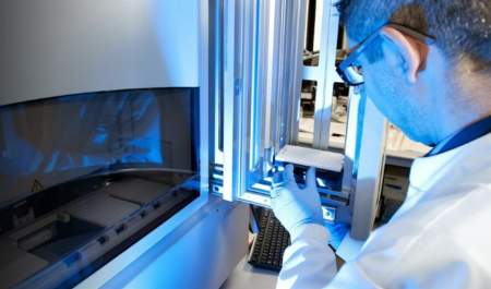 QUB Experimental Medicine Advanced imaging core facility tour