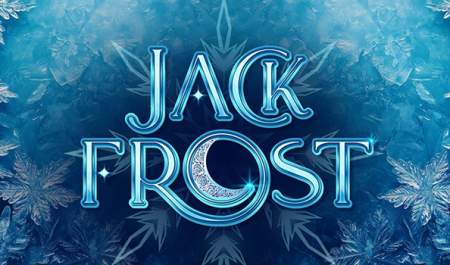 Jack Frost