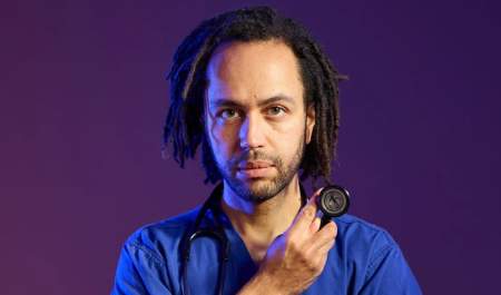 Are You Really The Doctor?