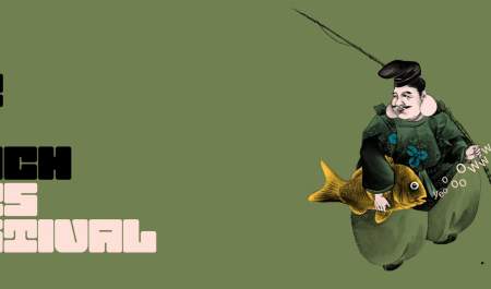 The 21st Out to Lunch Arts Festival