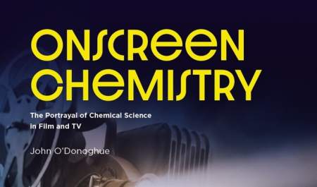 Onscreen Chemistry: The portrayal of chemical science in film and TV