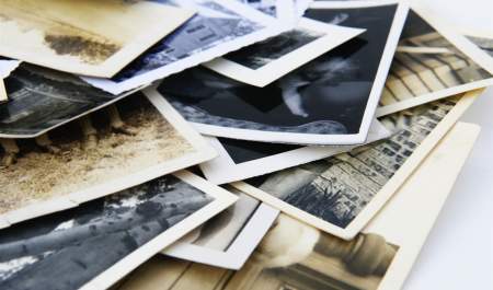 Our Perfectly Imperfect Memories