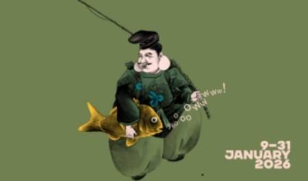 The 21st Out to Lunch Arts Festival