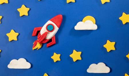 Rocket Science for Beginners: An Idiot's Guide