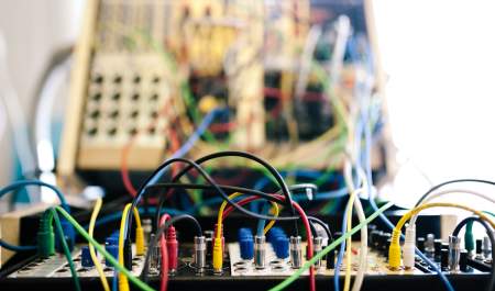 Synth Hackathon 2026