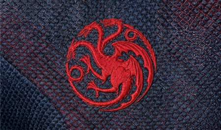 Targaryen House Pass