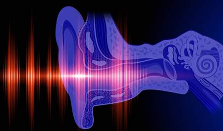 Three seconds on the moon