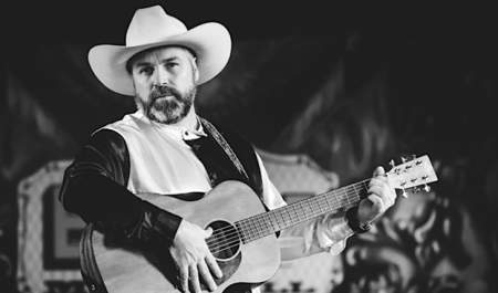 Thunder Rolls: Garth Brooks Tribute