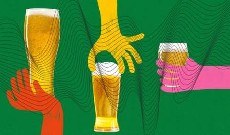 Tasting Notes: The Art and Science of Pairing Beer & Music