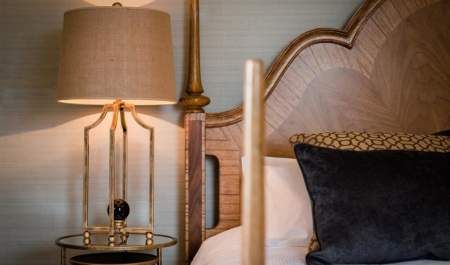 Saltmarshe Hall Accommodation