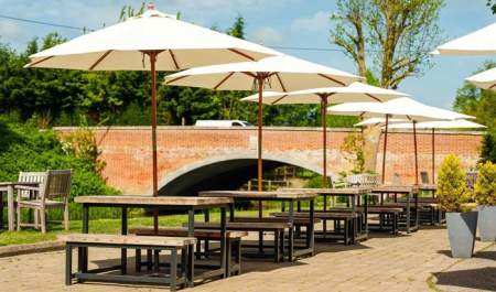 The Anchor Inn
