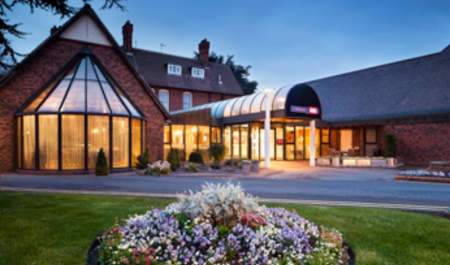 Mercure Hull Grange Park