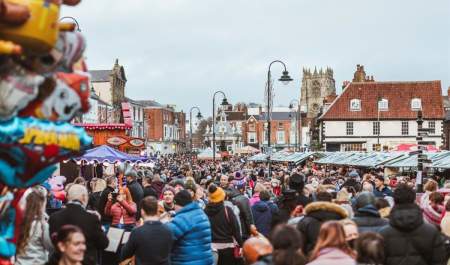 Beverley Festival of Christmas