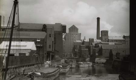 Industrial River: The Photographs of William Jackson