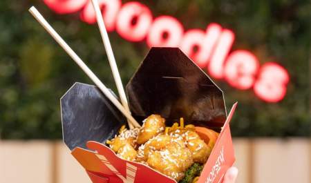 Chopstix Colchester