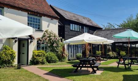 The Cock Inn