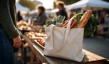 Humber Bridge Farmers Market