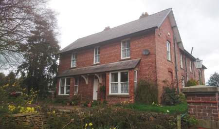 Manor Farm