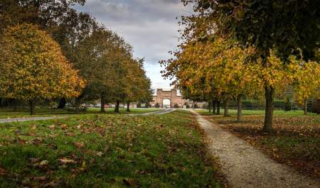 Burton Constable Holiday Park