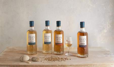 Spirit of Yorkshire Distillery