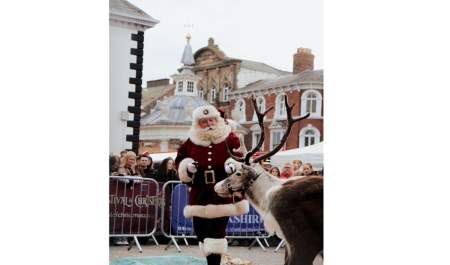 Beverley Festival of Christmas