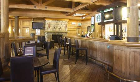 Holiday Inn Restaurant