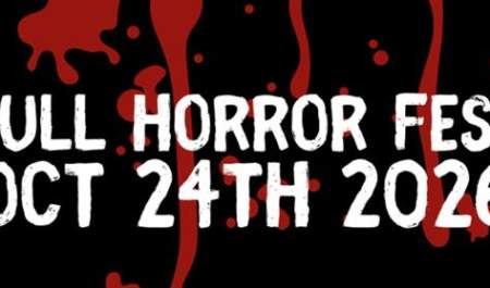 Hull Horror Fest