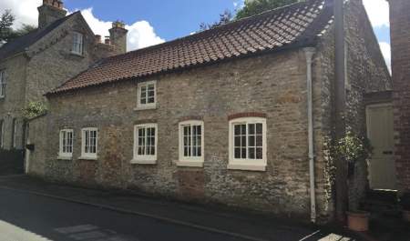 Nordham Cottages: Apple Loft