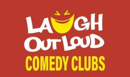 Laugh Out Loud Comedy
