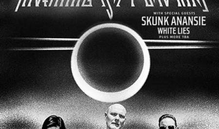 The Smashing Pumpkins
