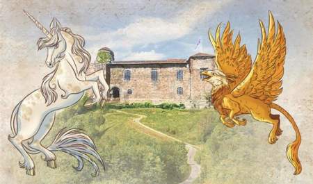 Mythical Creatures