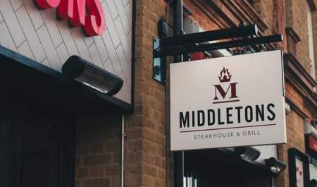 Middletons
