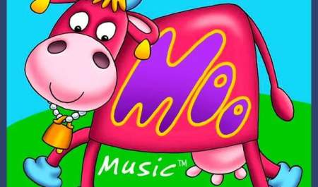 Moo Music