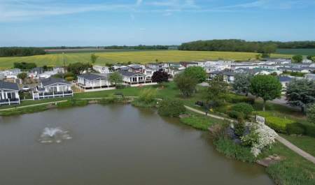 Patrington Haven Leisure Park