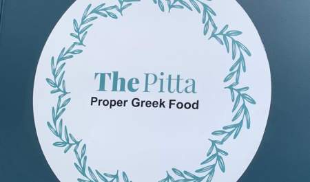 The Pitta