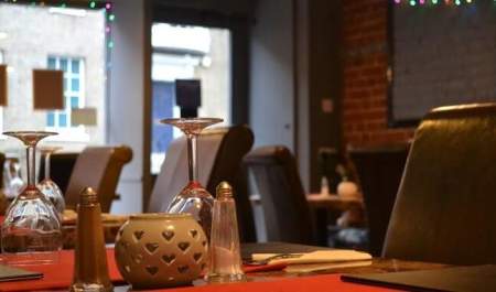 Ristorante Favoloso