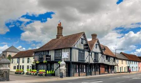 The Old Siege House Bar & Brasserie