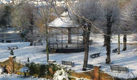 Guided Tour: A Colchester Christmas