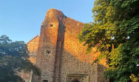 Guided Tour: The Siege of Colchester