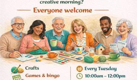 Connect: A Friendly Social Club