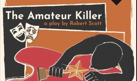 The Amateur Killer