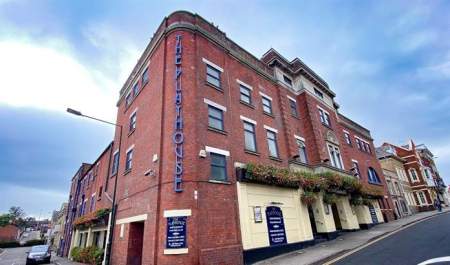 Wetherspoons - The Playhouse