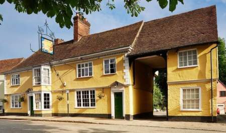 The Sun Inn