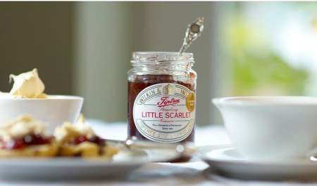 Tiptree Tea Room, Museum & Jam Shop