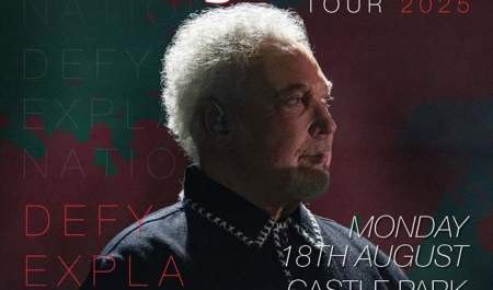 Tom Jones