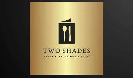 Cafe Two Shades