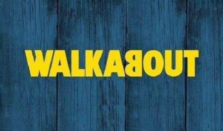 Walkabout